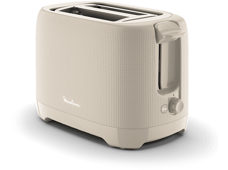 Tostadora Moulinex 850 W 