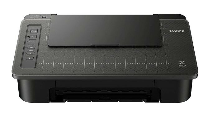 Kolorowa drukarka atramentowa CANON Pixma TS305