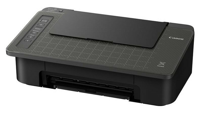 Kolorowa drukarka atramentowa CANON Pixma TS305