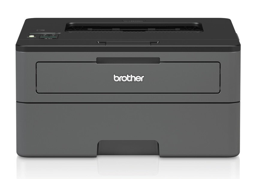 Monochromatyczna drukarka laserowa BROTHER HL-L2372DN