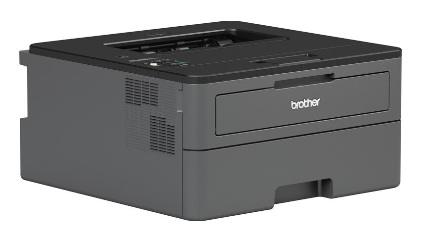 Monochromatyczna drukarka laserowa BROTHER HL-L2372DN