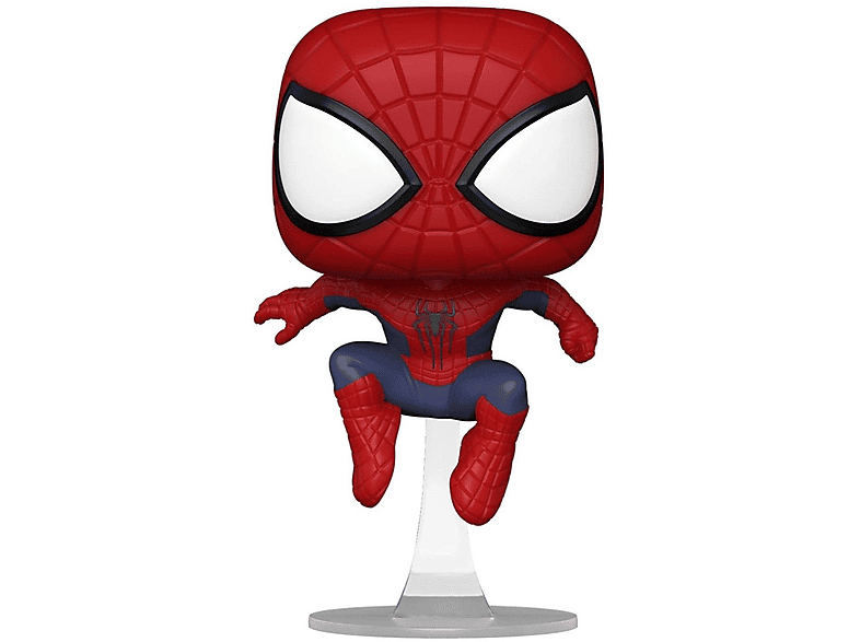 Action Figure Funko Marvel 1159 Spiderman 3