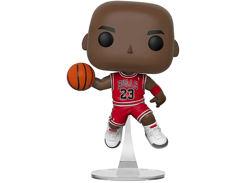 Action Figure Funko NBA 54 Michael Jordan