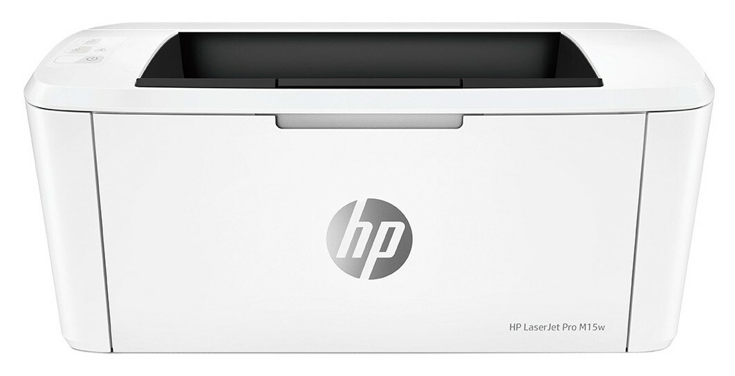 Drukarka HP LaserJet Pro M15w Wi-Fi Mono USB