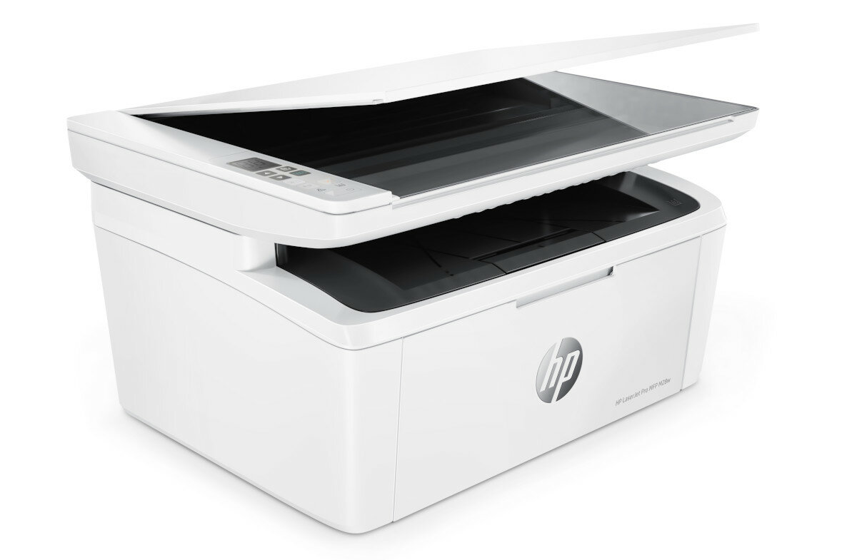 Urządzenie wielofunkcyjne HP LaserJet Pro M28w Wi-Fi Mono USB