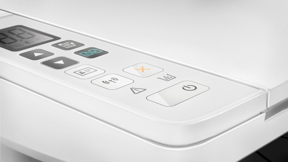 Urządzenie wielofunkcyjne HP LaserJet Pro M28w Wi-Fi Mono USB