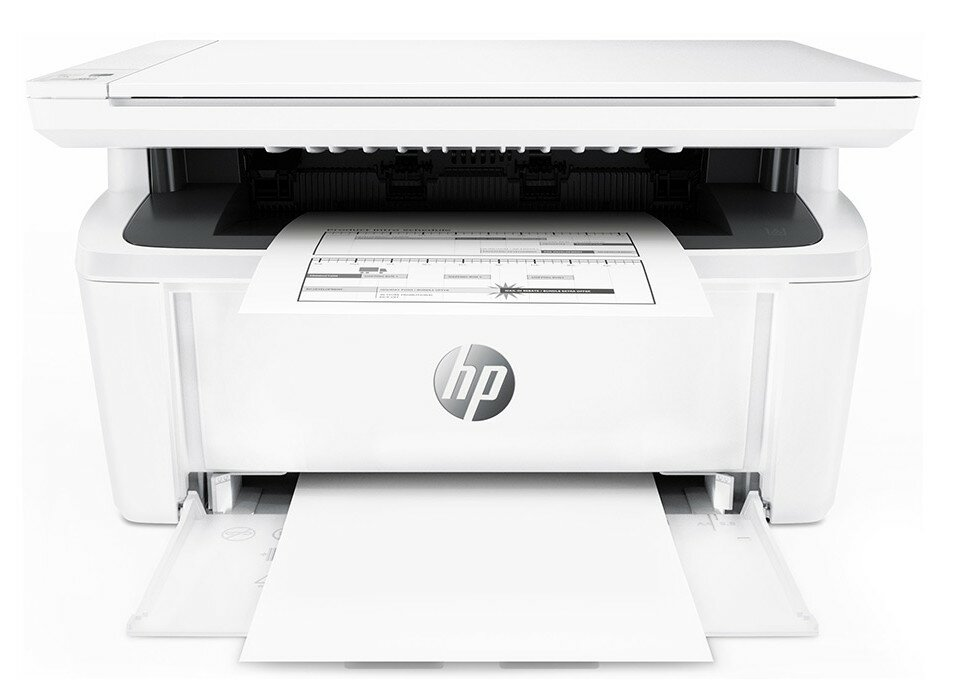 Urządzenie wielofunkcyjne HP LaserJet Pro M28w Wi-Fi Mono USB