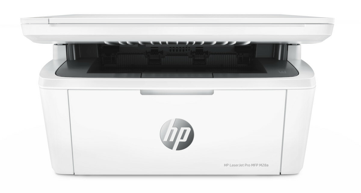 Urządzenie wielofunkcyjne HP LaserJet Pro M28a Mono USB