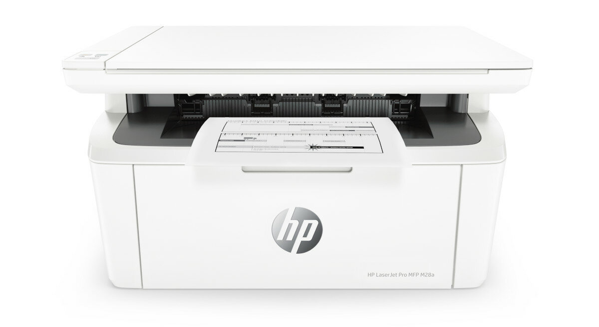 Urządzenie wielofunkcyjne HP LaserJet Pro M28a Mono USB