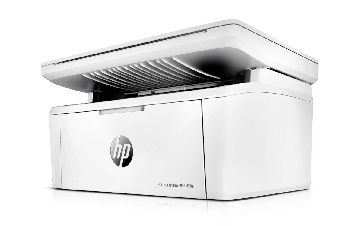 Urządzenie wielofunkcyjne HP LaserJet Pro M28a Mono USB