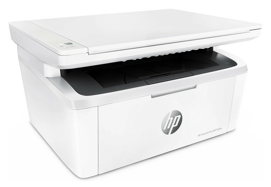 Urządzenie wielofunkcyjne HP LaserJet Pro M28a Mono USB