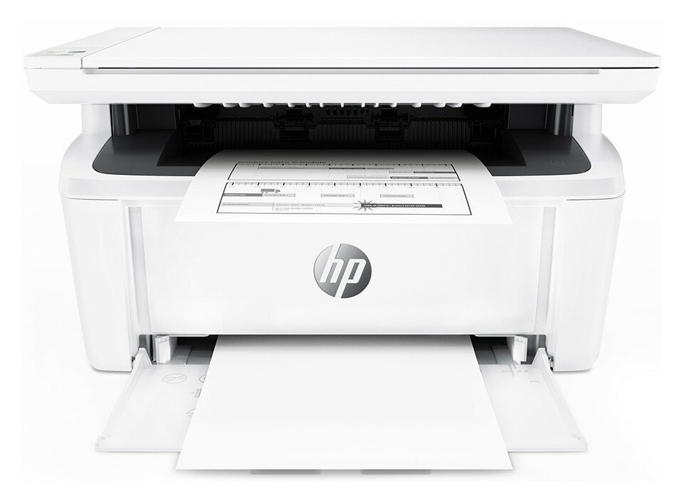 Urządzenie wielofunkcyjne HP LaserJet Pro M28a Mono USB