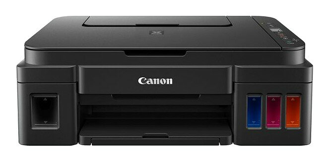 Urządzenie wielofunkcyjne CANON Pixma G2411