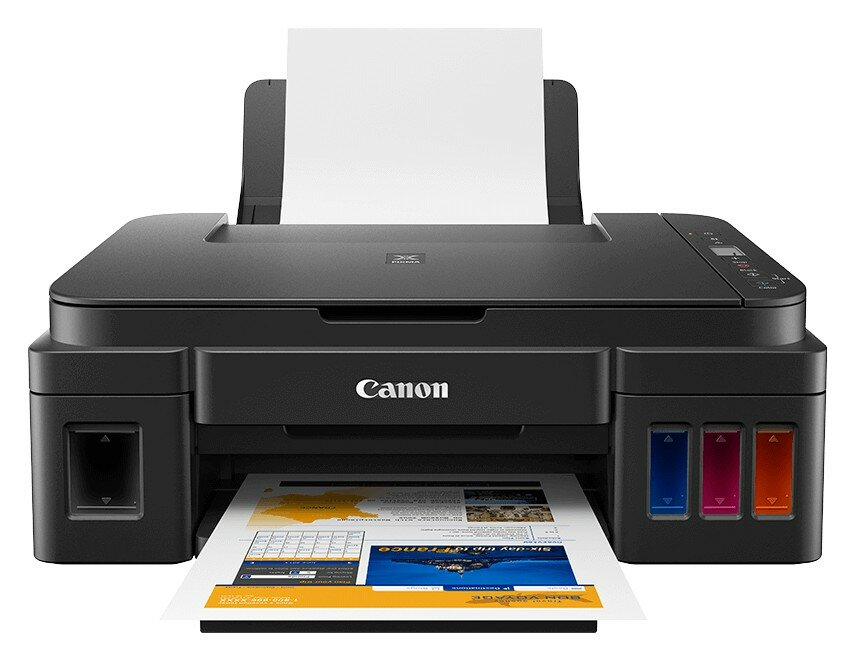 Urządzenie wielofunkcyjne CANON Pixma G2411