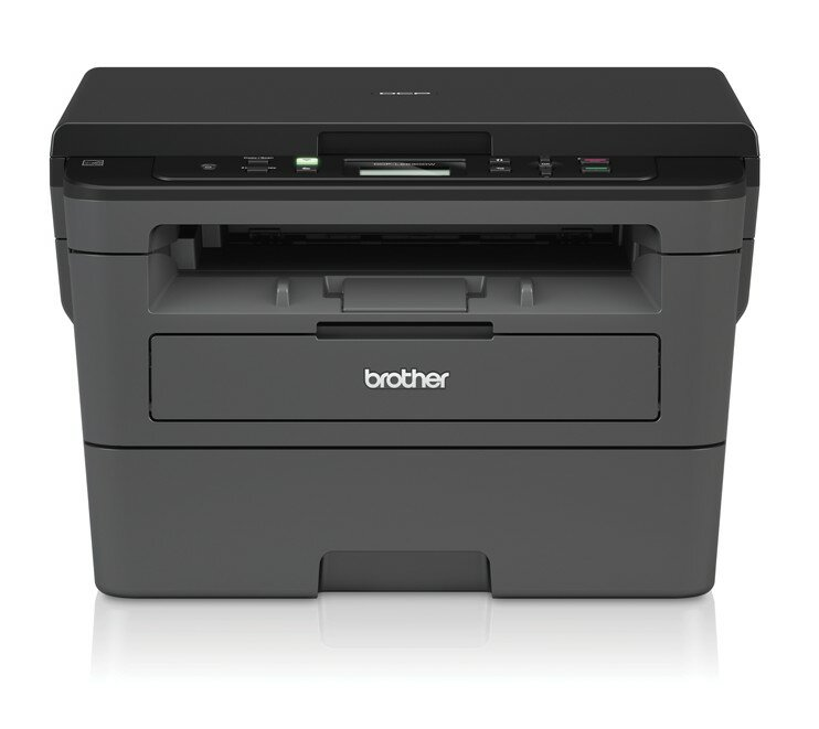 Urządzenie wielofunkcyjne BROTHER DCP-L2532DW