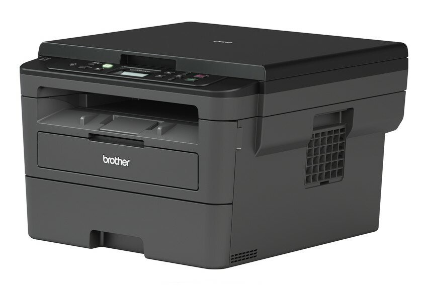 Urządzenie wielofunkcyjne BROTHER DCP-L2532DW