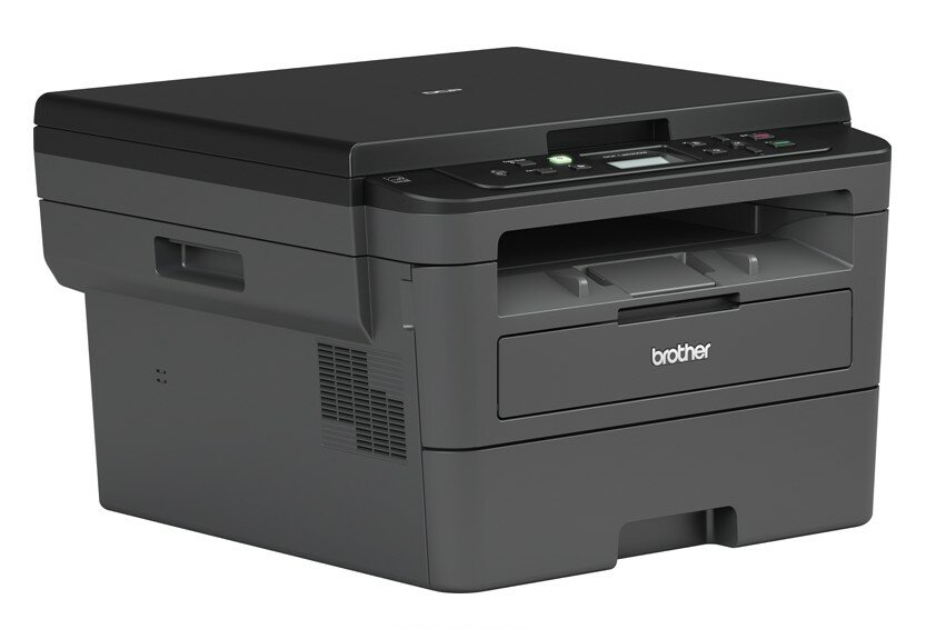 Urządzenie wielofunkcyjne BROTHER DCP-L2532DW