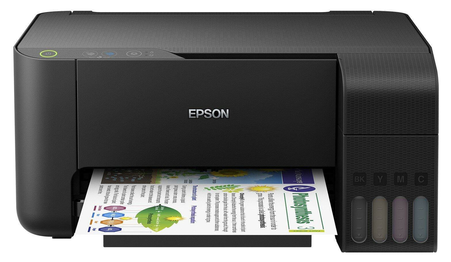 Urządzenie wielofunkcyjne EPSON EcoTank L3110