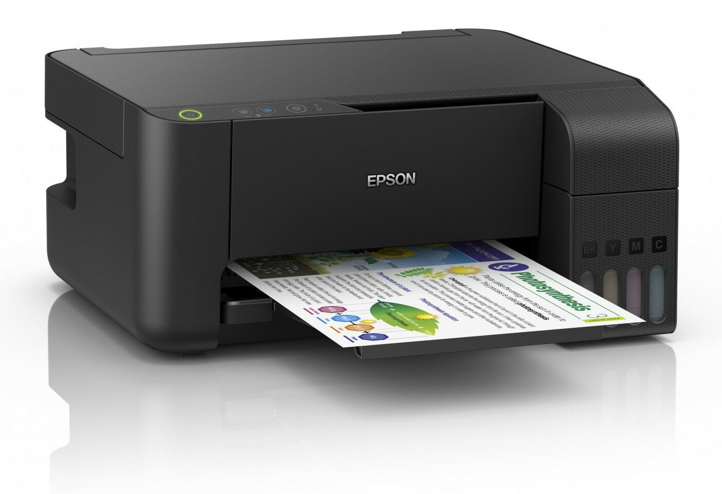 Urządzenie wielofunkcyjne EPSON EcoTank L3110