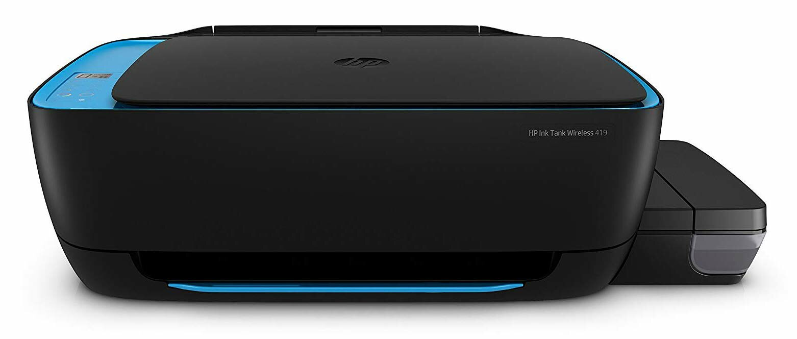 Urządzenie wielofunkcyjne HP Ink Tank Wireless 419 Atrament Kolor Wi-Fi USB