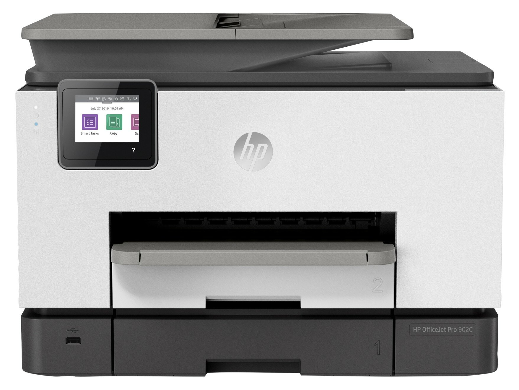 Urządzenie wielofunkcyjne HP OfficeJet Pro 9020 WiFi 1MR78B