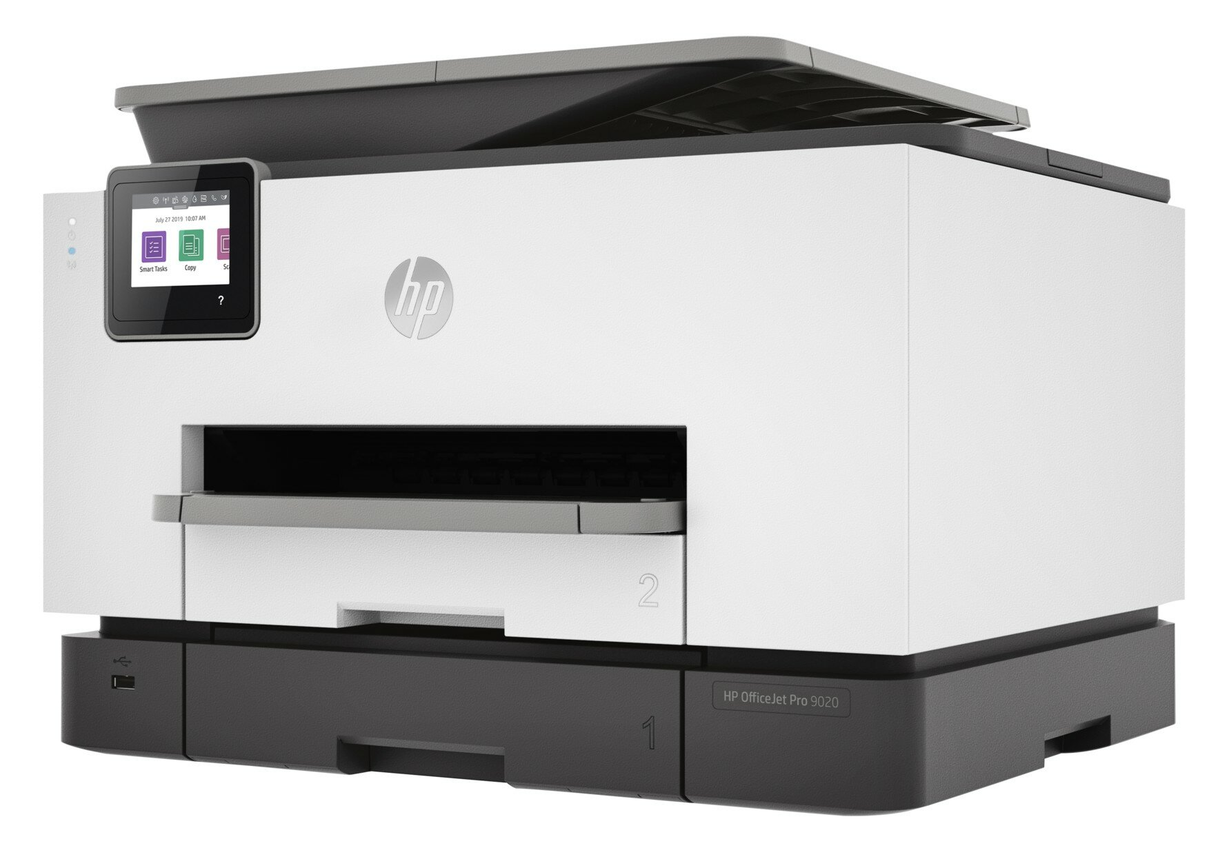 Urządzenie wielofunkcyjne HP OfficeJet Pro 9020 WiFi 1MR78B