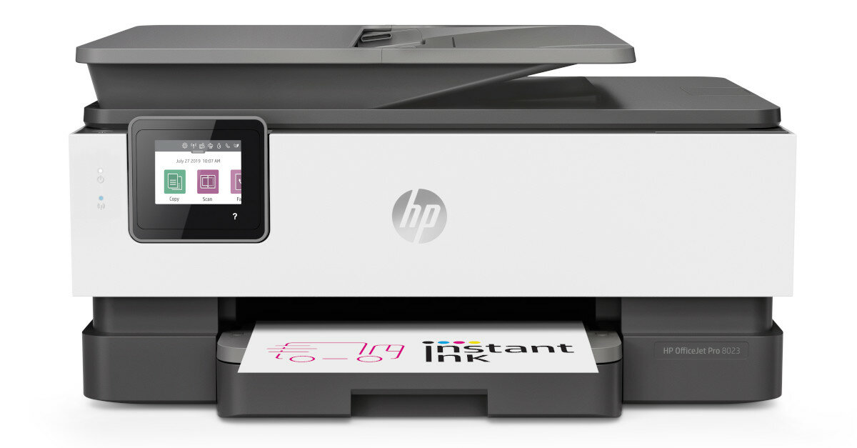 Urządzenie wielofunkcyjne HP OfficeJet Pro 8023