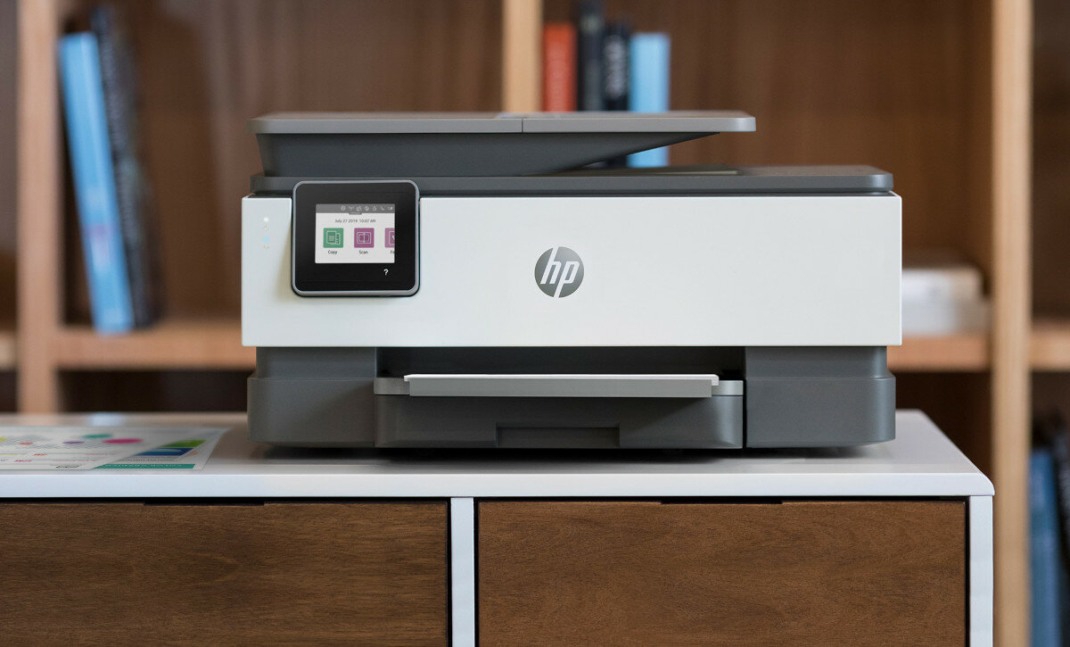 Urządzenie wielofunkcyjne HP OfficeJet Pro 8023
