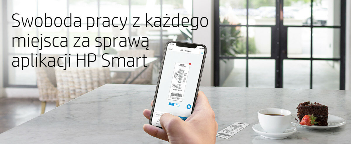 Urządzenie wielofunkcyjne HP OfficeJet Pro 8023