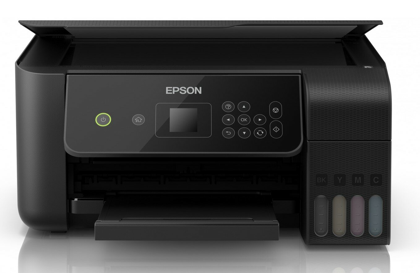 Urządzenie wielofunkcyjne EPSON EcoTank L3160