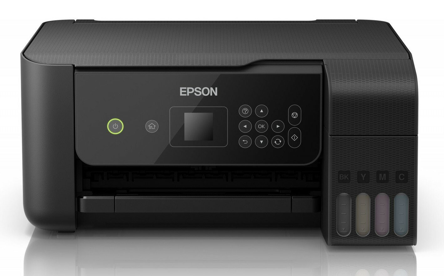 Urządzenie wielofunkcyjne EPSON EcoTank L3160