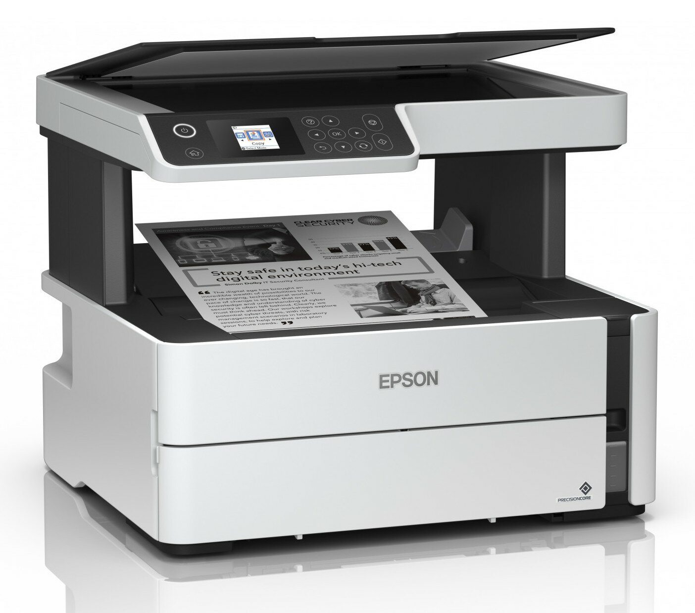 Urządzenie wielofunkcyjne EPSON EcoTank M2170
