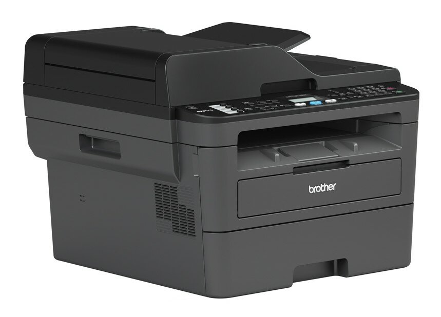Urządzenie wielofunkcyjne BROTHER MFC-L2712DN