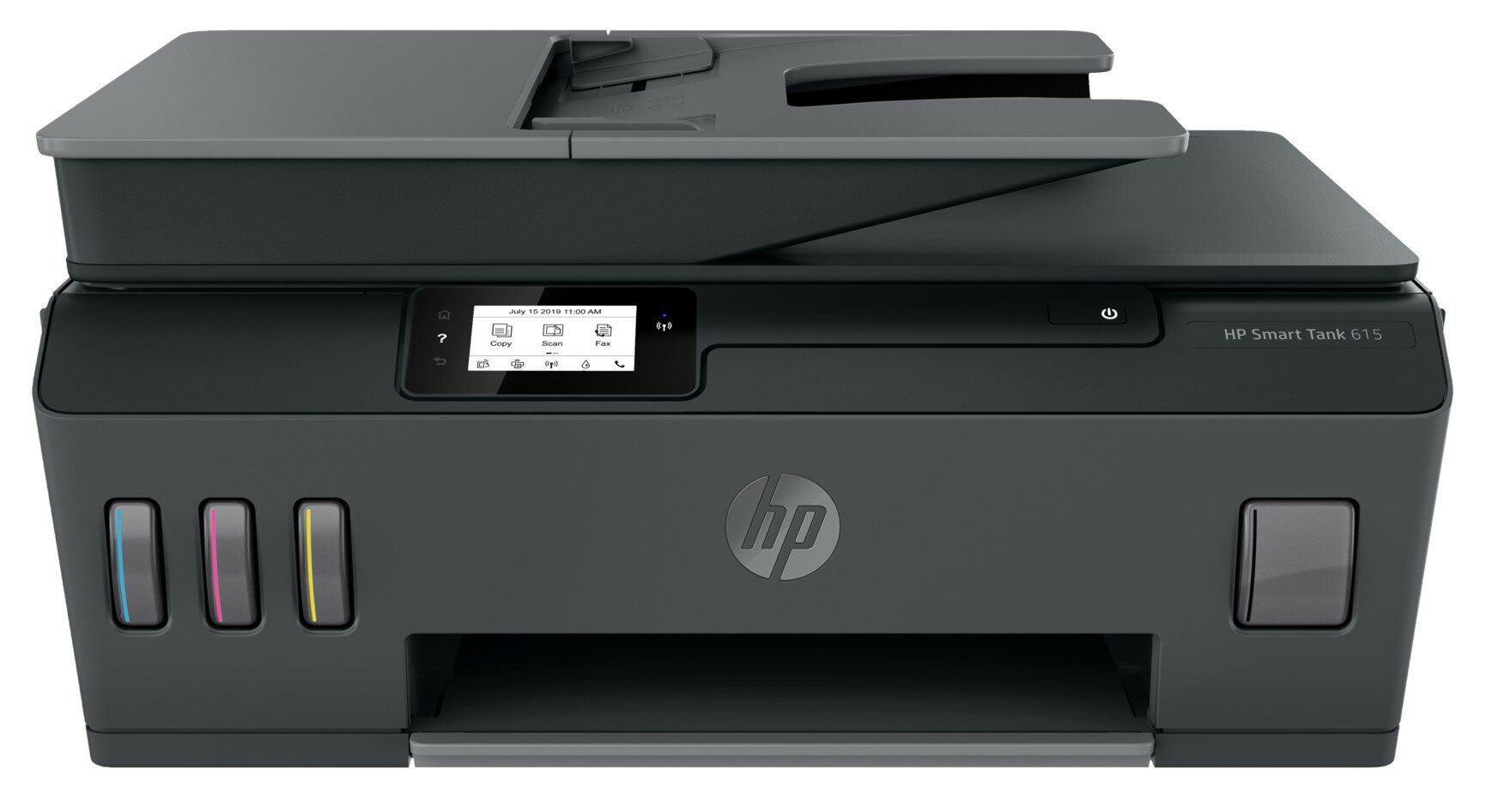 Urządzenie wielofunkcyjne HP Smart Tank 615 Kolor ADF Wi-Fi Bluetooth