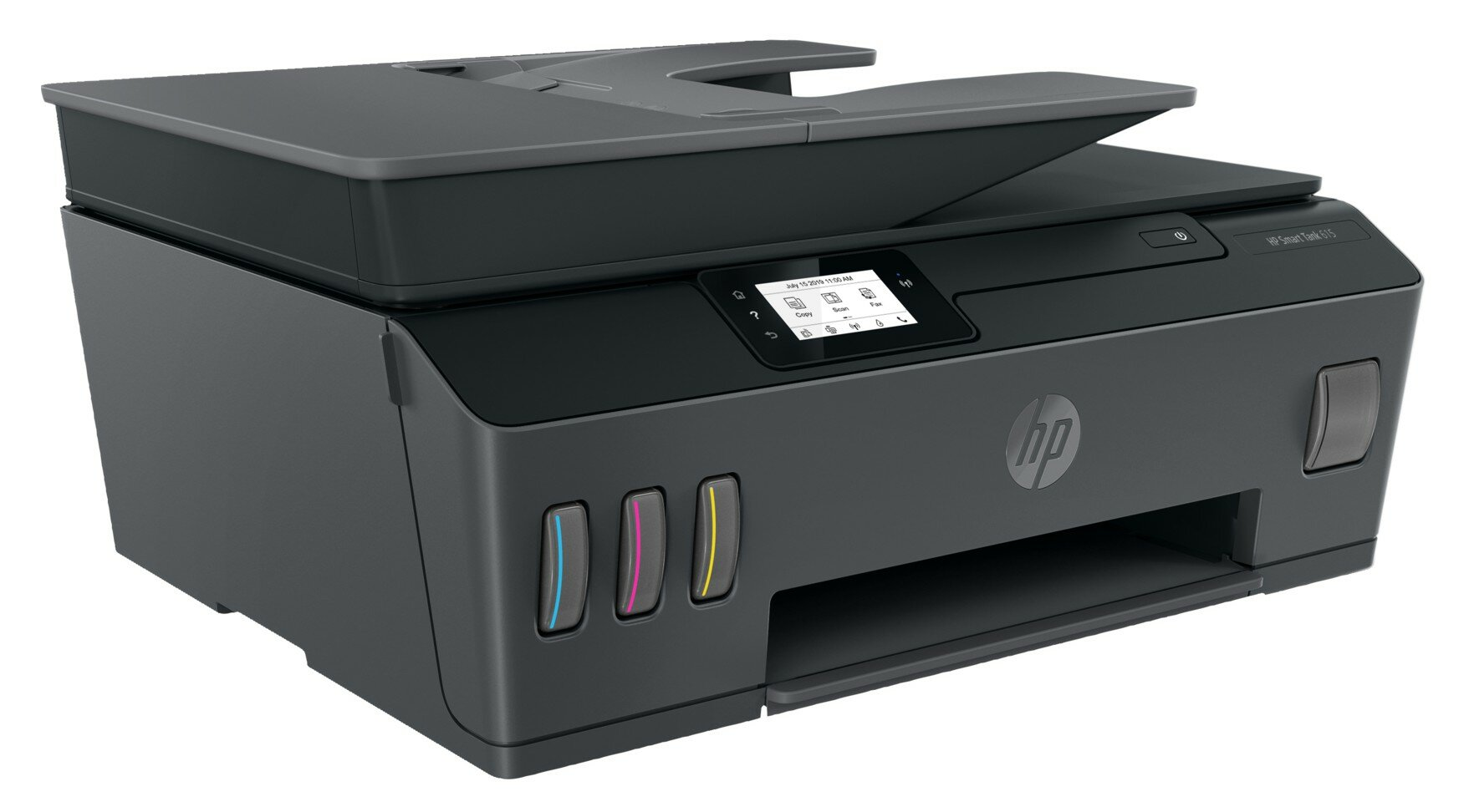 Urządzenie wielofunkcyjne HP Smart Tank 615 Kolor ADF Wi-Fi Bluetooth