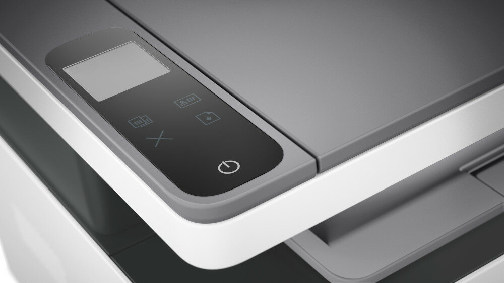 Drukarka laserowa HP Neverstop 1000a USB Mono