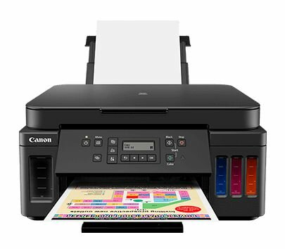 Urządzenie wielofunkcyjne CANON Pixma G6040