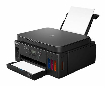 Urządzenie wielofunkcyjne CANON Pixma G6040