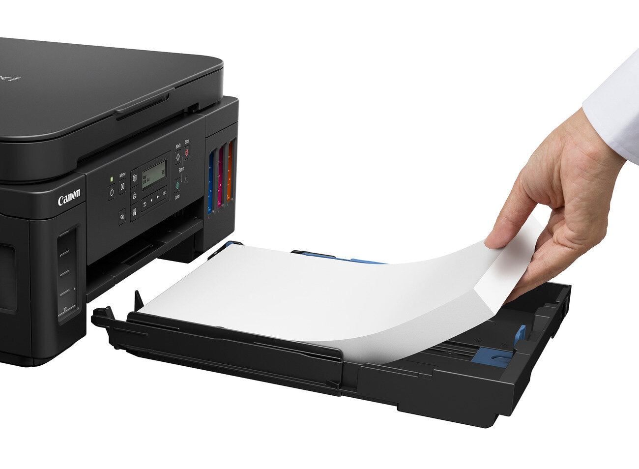 Urządzenie wielofunkcyjne CANON Pixma G6040