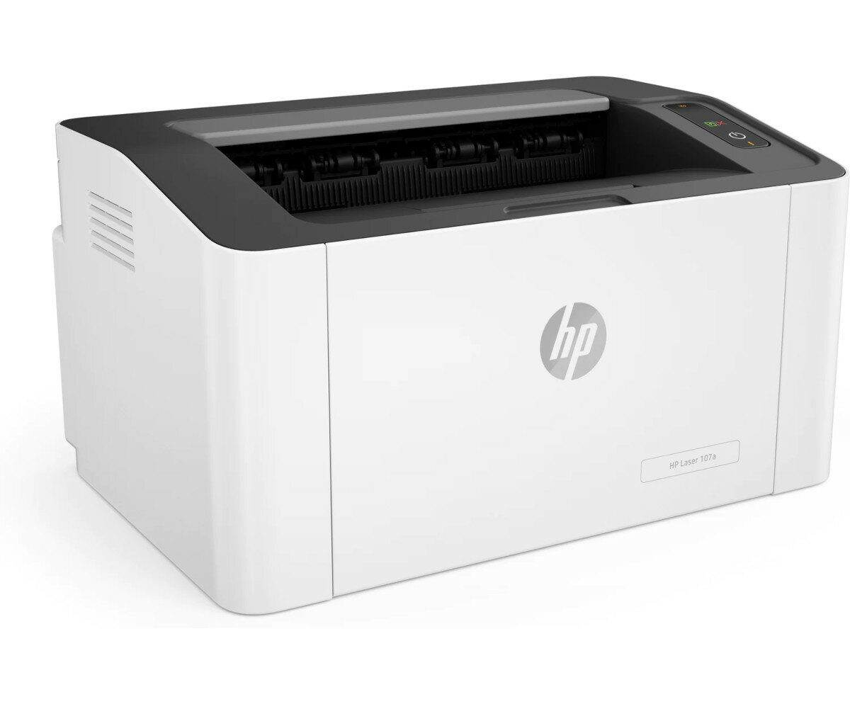 Drukarka laserowa HP Laser 107a Mono USB A4