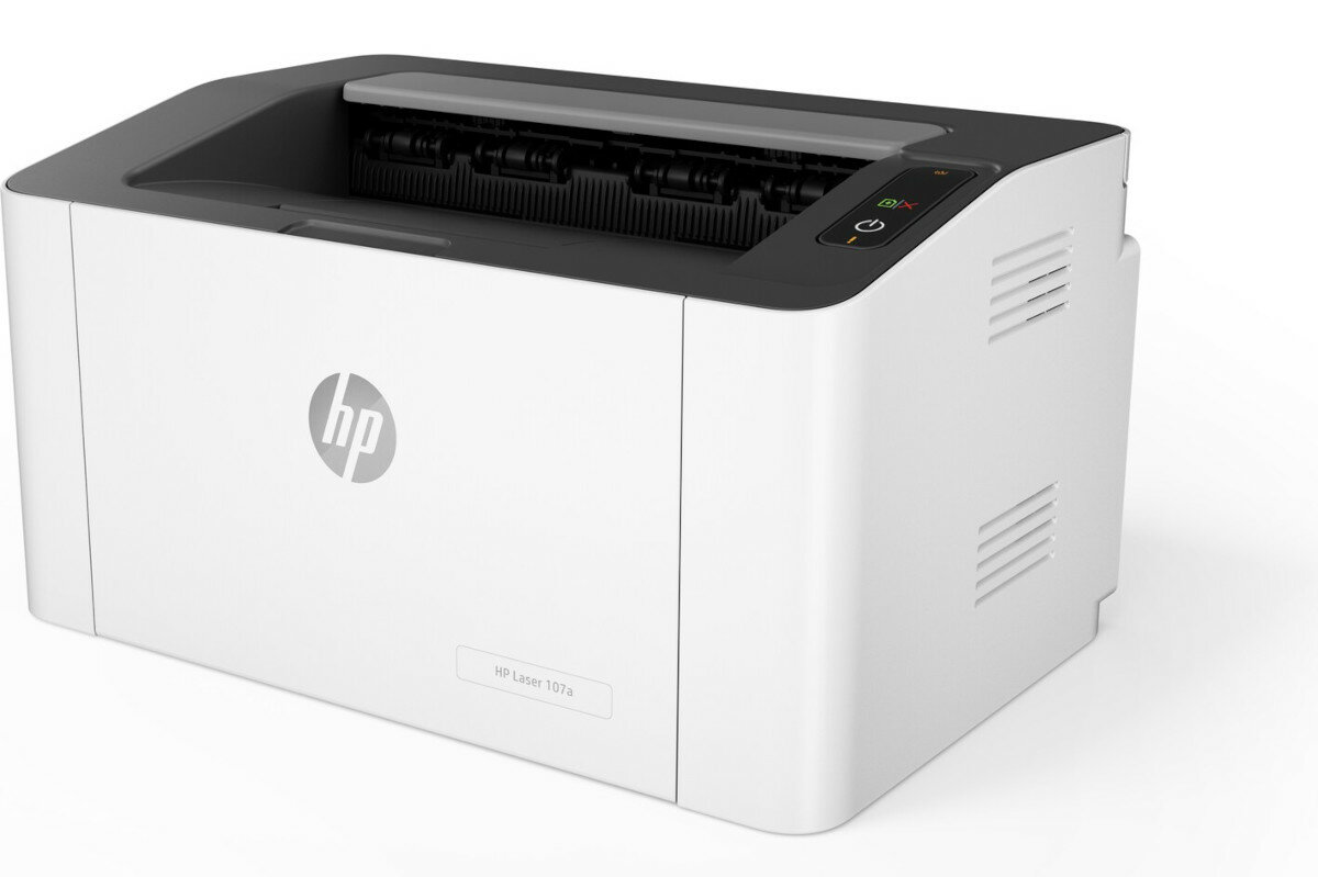 Drukarka laserowa HP Laser 107a Mono USB A4