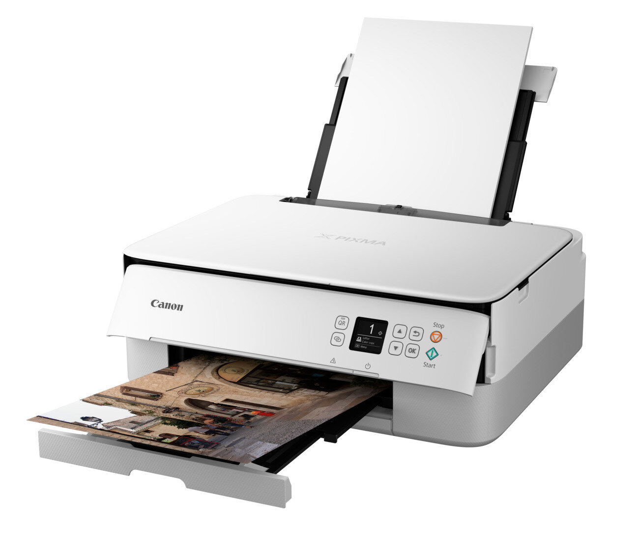 Urządzenie wielofunkcyjne CANON Pixma TS5351