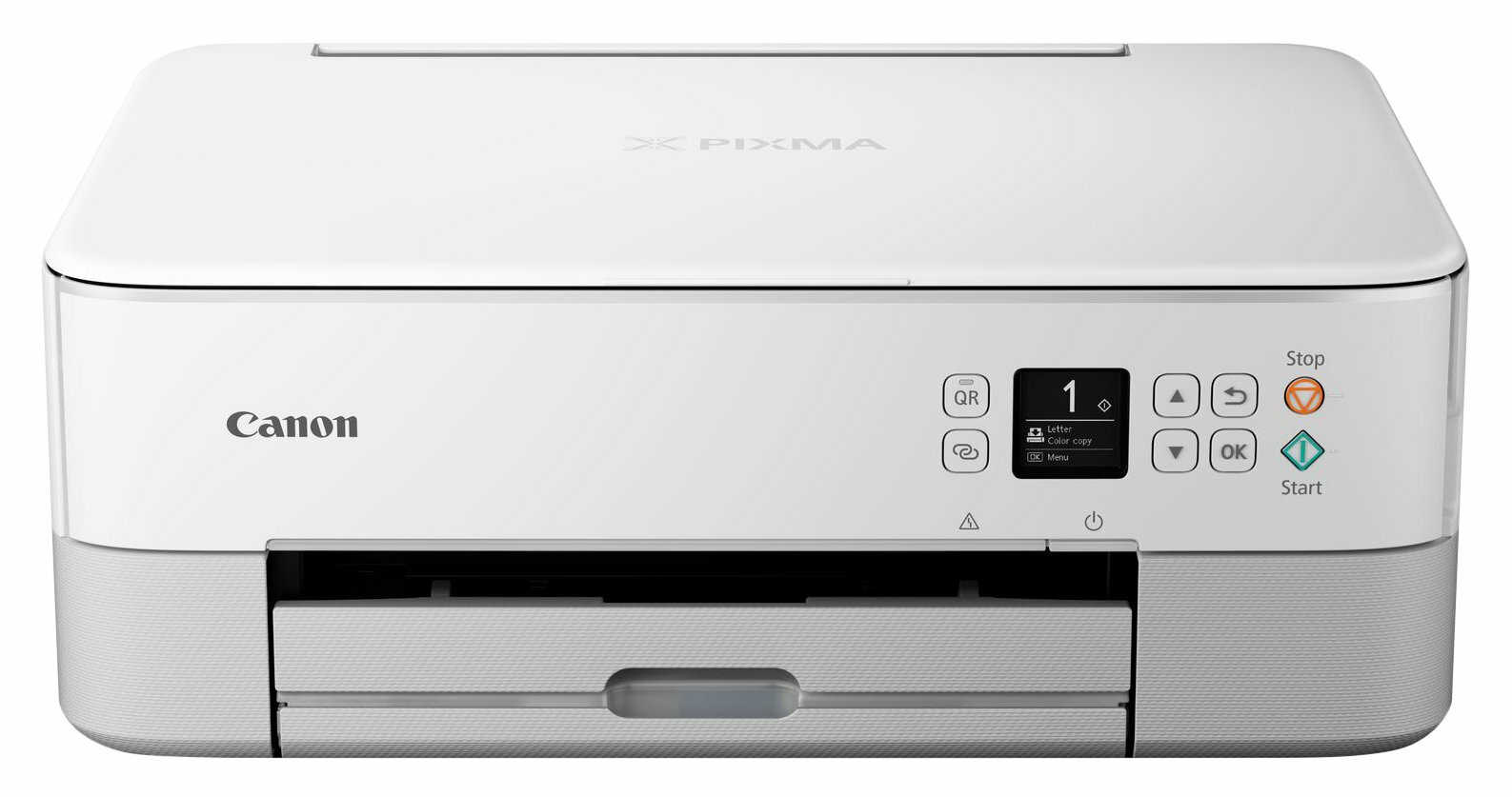 Urządzenie wielofunkcyjne CANON Pixma TS5351