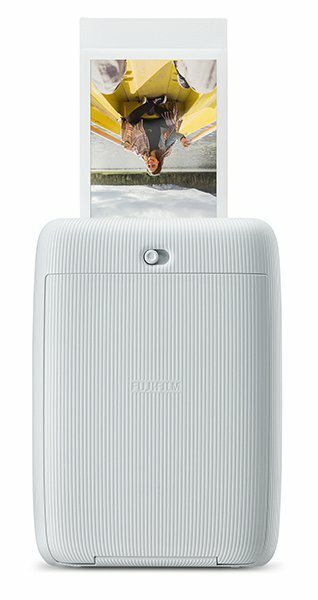 Drukarka fotograficzna FUJIFILM Instax Mini Link Biały