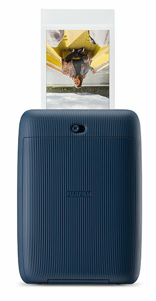Drukarka fotograficzna FUJIFILM Instax Mini Link Niebieski