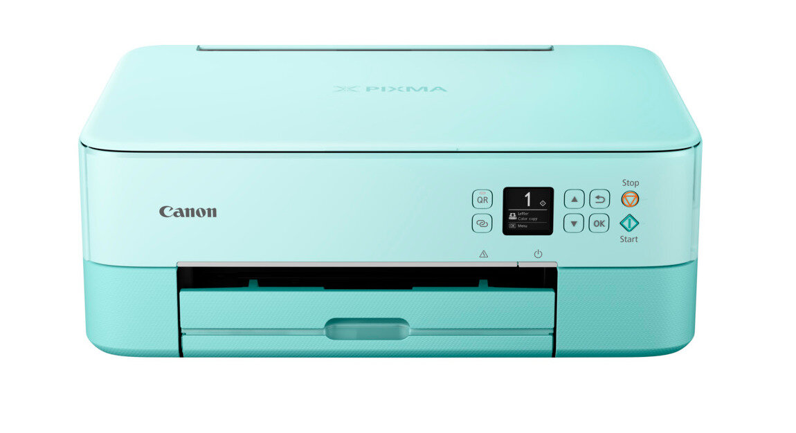 Urządzenie wielofunkcyjne CANON Pixma TS5353