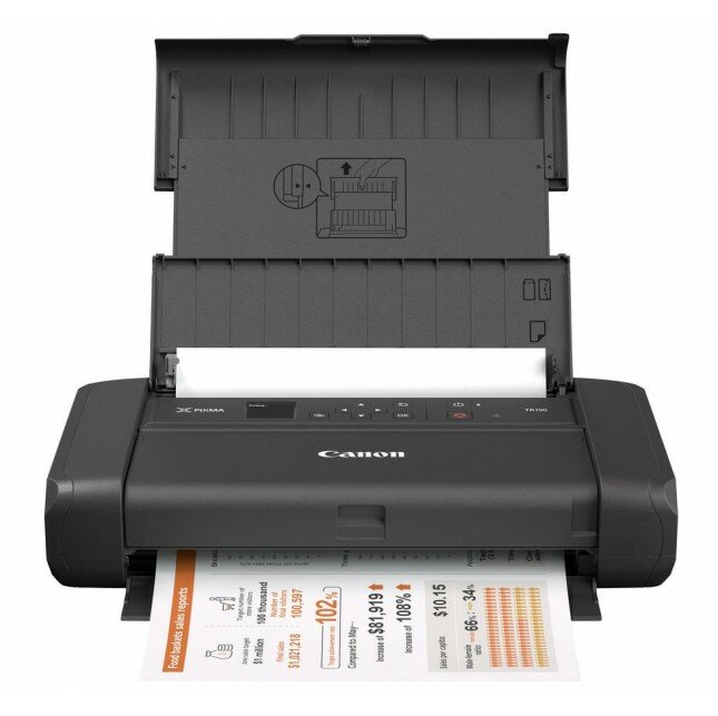 Drukarka atramentowa CANON Pixma TR150