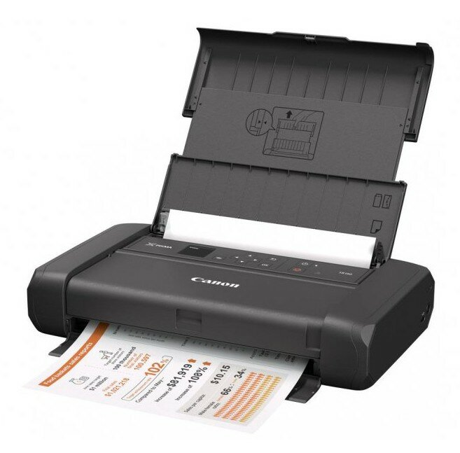 Drukarka atramentowa CANON Pixma TR150