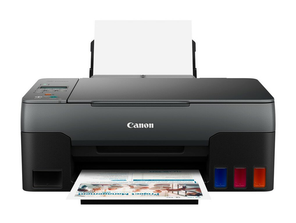 Urządzenie wielofunkcyjne CANON Pixma G2420 MegaTank