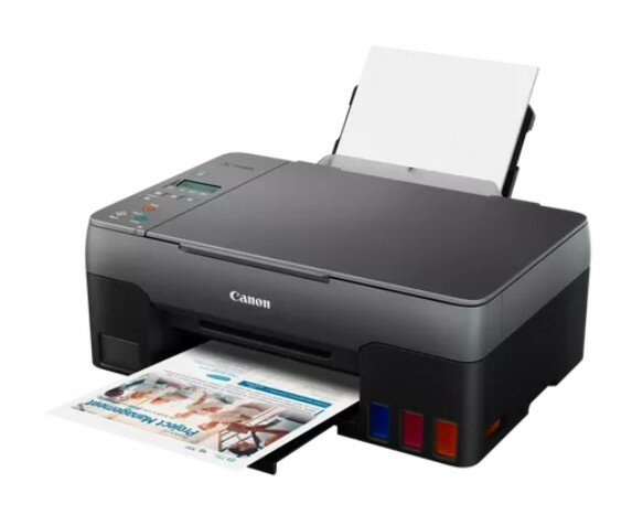 Urządzenie wielofunkcyjne CANON Pixma G2420 MegaTank